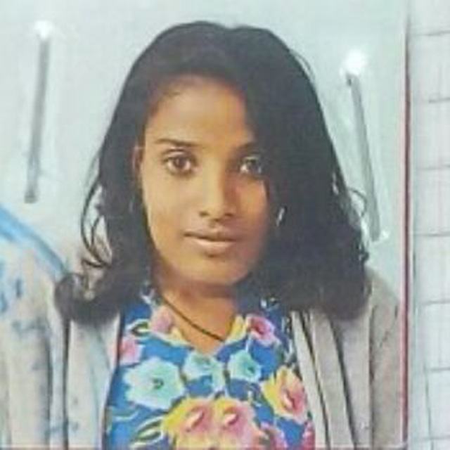 Bezawit Bekele