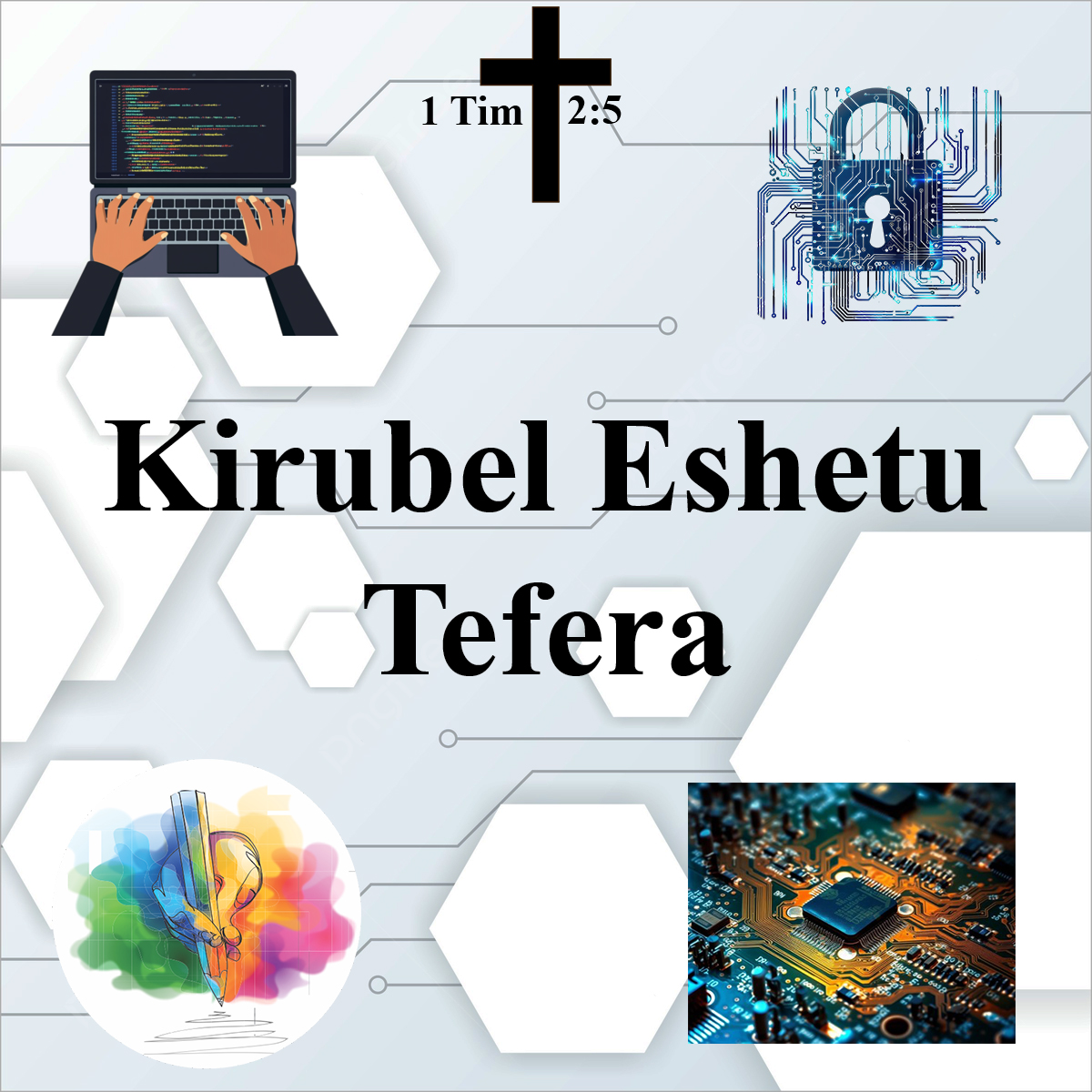 Kirubel Eshetu